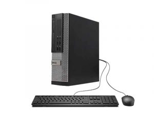 Dell Optiplex 9020 SFF High Performance Desktop Computer intel core i7 4th gen, 16gb ram and 960gb ssd