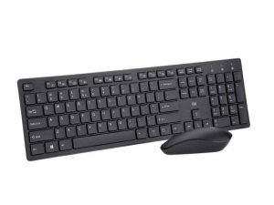 Rii Wireless Keyboard and Mouse Combo