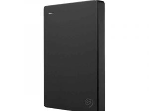Seagate Portable 2TB External Hard Drive Portable HDD