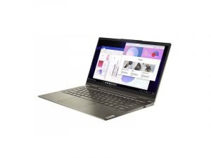 Lenovo Yoga Laptop