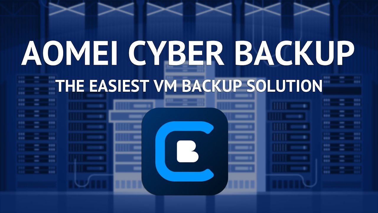 Best Free Enterprise Backup Solution