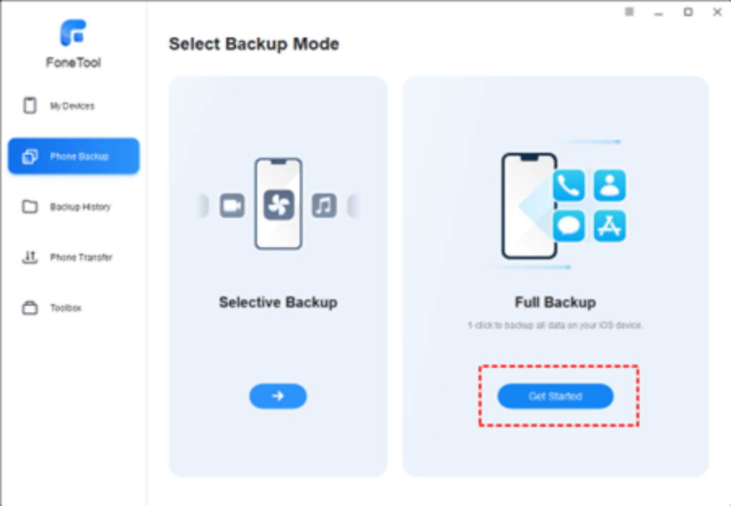 The Best iPhone Backup Software