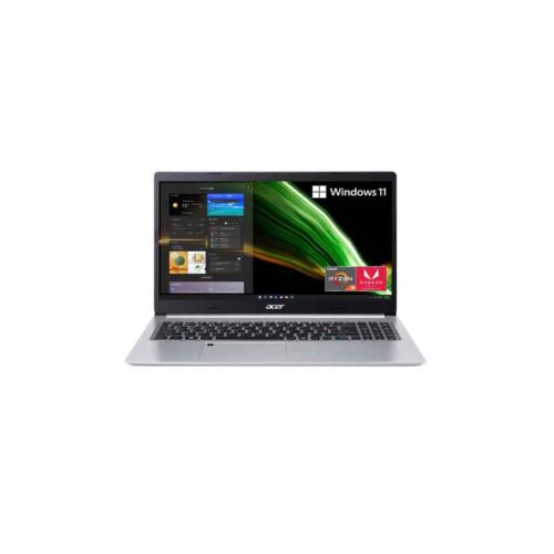 Acer Aspire 5 A515-46-R3UB AMD Ryzen 3 3350U (4GB DDR4/128GB NVMe SSD) ‎NX.ABRAA.007