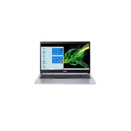 Acer Aspire 5 Fingerprint (4GB DDR4/128GB SSD) Intel Core i3-10th Gen  A515-55-35SE