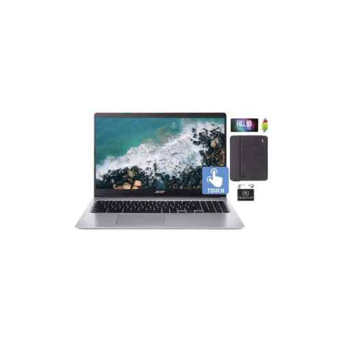 Acer Chromebook Touchscreen (4GB RAM/64GB SSD) Intel Celeron N4020