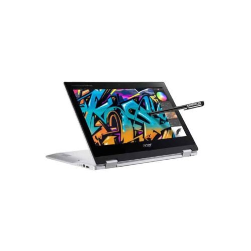 Acer Chromebook Spin 311 3H Touchscreen (4GB RAM/64GB eMMC) MediaTek MT8183