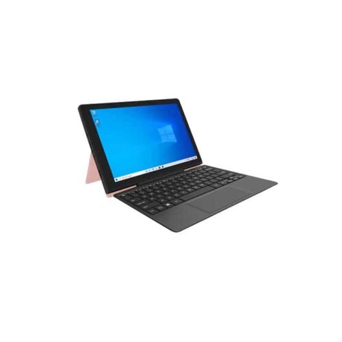 AVITA Magus 11.6 Touchscreen Tablet with Detachable Keyboard  (4GB RAM/64GB Storage) Intel Celeron N4000