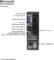 (Renewed) Dell Optiplex 9020 SFF High Performance Desktop Computer Intel Core i7-4790  (16GB/960GB SSD)