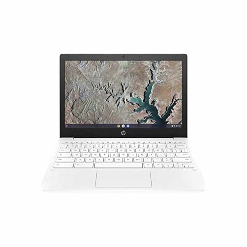 HP Chromebook 14 Intel Celeron N4000 (4GB RAM/32GB eMMC) 14a-na0020nr