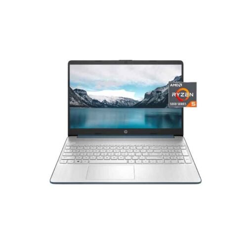 Newest 2022 HP 15 AMD Ryzen 5th Gen(16GB RAM/1TB SSD)
