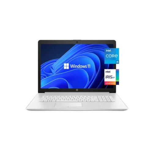 HP Pavilion Intel Core i5 11th Gen (16GB RAM/1TB SSD)