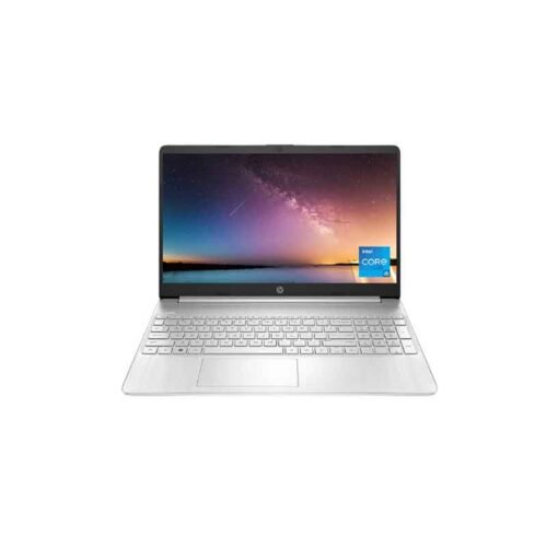 HP 15 Intel Core i5-11th (8GB RAM/256GB SSD) 15-dy2024nr