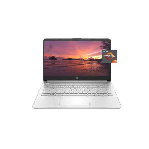 HP 14 Laptop AMD Ryzen 5 5500U (8GB RAM/256GB SSD) 14-fq1025nr 2021