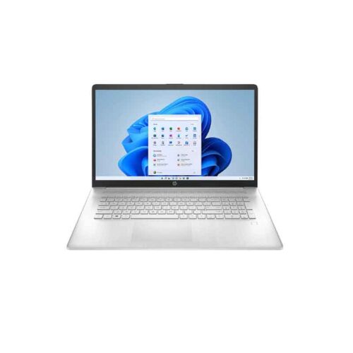 HP 17 AMD Ryzen 5 5500U (8GB RAM/256GB NVMe SSD) ‎17-cp0013dx