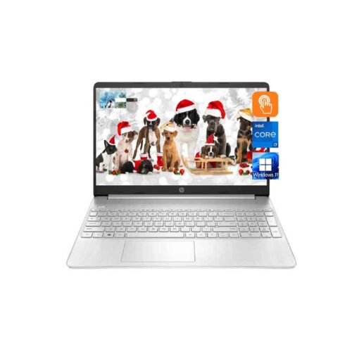 Newest HP pavilion Touchscreen, Intel i7 11th Gen (16GB RAM/1TB SSD)