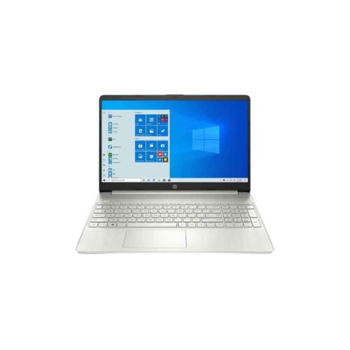 HP 15 Touchscreen AMD RYZEN 3 3250U (4GB/256GB M.2 SSD) 15-ef1041nr