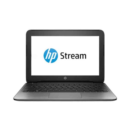(Renewed) HP Stream 11 Pro G2 Intel Celeron N3050 (4GB/64GB) T3L14UT