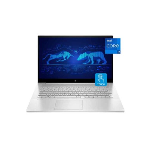 HP Envy 17t Touchscreen Intel Core i7-11th Gen (16GB RAM/1TB SSD) ‎17t-cg000