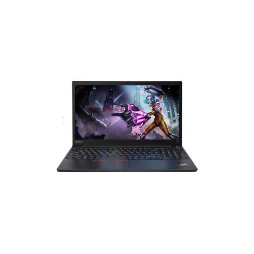 Lenovo ThinkPad E15 Intel Core i5 10th Gen (16GB RAM/512GB SSD)