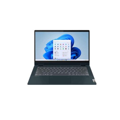 Lenovo Flex 5 Touchscreen AMD Ryzen 5 5500U (16GB RAM/256GB SSD)‎ 82HU00JWUS
