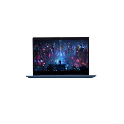 Lenovo IdeaPad 3 Touchscreen AMD Ryzen 5 5500U (12GB RAM/512GB M.2 SSD) 82KU00C1US