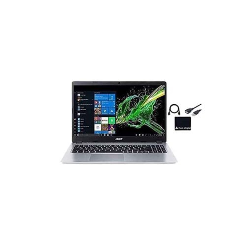 Newest Acer Aspire 5 AMD Ryzen 3 3200U (8GB RAM/256GB SSD) ‎A515-43-R19L