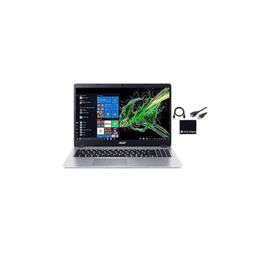 Newest Acer Aspire 5 AMD Ryzen 3 3200U (8GB RAM/256GB SSD) ‎A515-43-R19L
