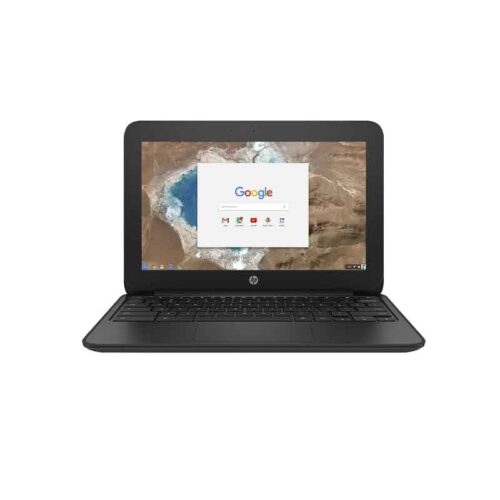 (Renewed) HP Chromebook 11 G5 EE Intel Celeron N3060 (4GB DDR3/16GB SSD) 1FX82UT#ABA