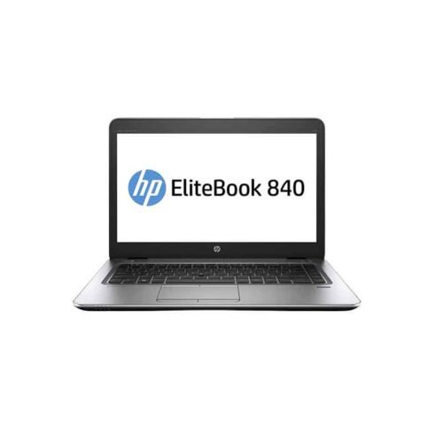 (Renewed) HP EliteBook 840 G3 Intel Core i5-6th Gen (16GB DDR4/256GB SSD)