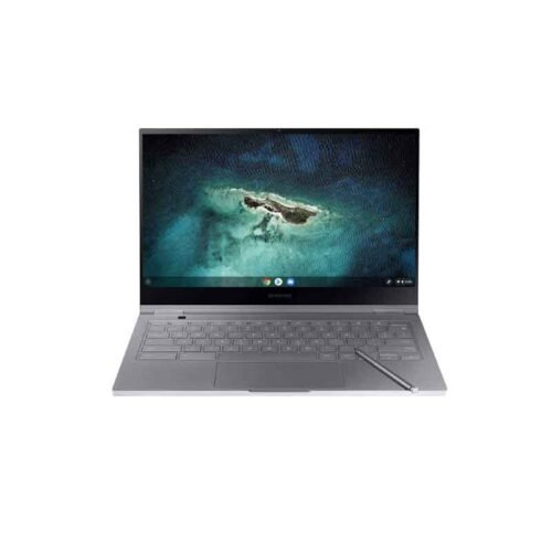 Samsung Galaxy Chromebook Touchscreen (8GB RAM/256GB SSD) Intel Core i5 10th Gen, XE930QCA-K02US