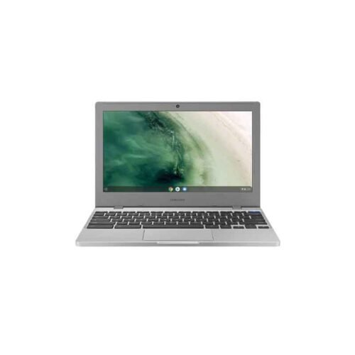 SAMSUNG Galaxy Chromebook 4 (4GB RAM/64GB eMMC) Intel Celeron N4000