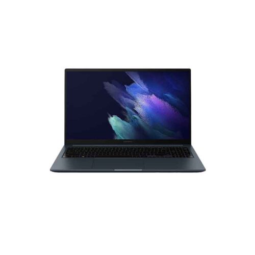 Samsung Electronics Galaxy Book Intel Core i7 11th Gen (8GB DDR4/512GB SSD) ‎NP762XDA-XA1US