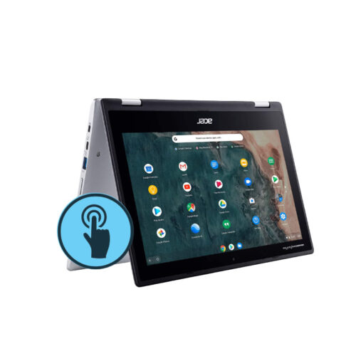 Acer Chromebook Spin 311 Intel Celeron N4020 (4GB/32GB eMMC SSD) CP311-2H-C679