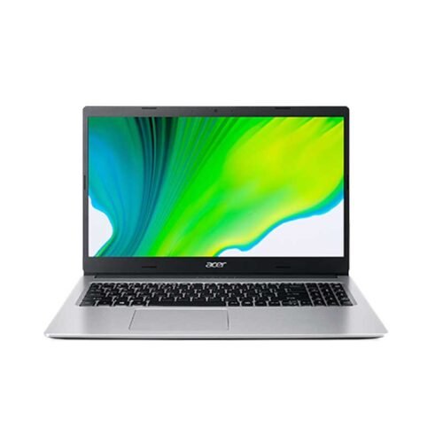 Acer Aspire 5 Slim Ryzen 3 3200U (4GB/128GB SSD) A515-43-R19L