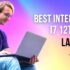 Best Intel Core i5 12th Gen Laptops