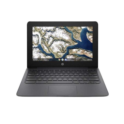 Newest Flagship HP Chromebook Intel Celeron Processor N3350 (4GB/32GB) 11A-NB0013DX