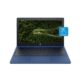 HP Chromebook Blue 11-inch MediaTek – MT8183 (4GB/32GB eMMC) 11a-na0060nr