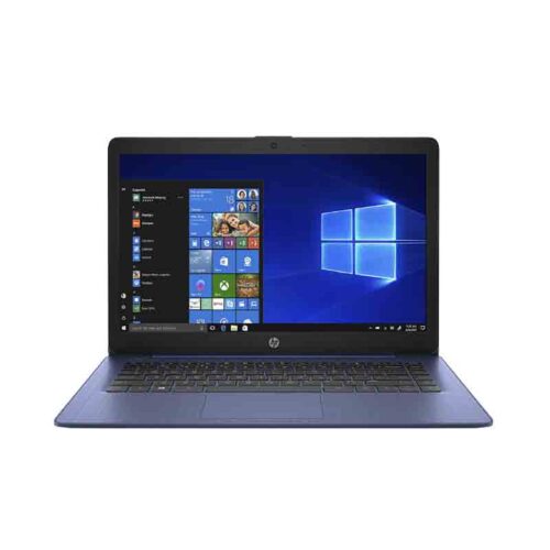 HP Stream 14  Intel Celeron N4000 (4GB/64GB eMMC) 14-cb185nr