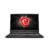 MSI GL65 Gaming Laptop Intel Core i5 10th Gen (16GB/512GBSSD) NVIDIA GeForce GTX 1650 – 10SCXK-211