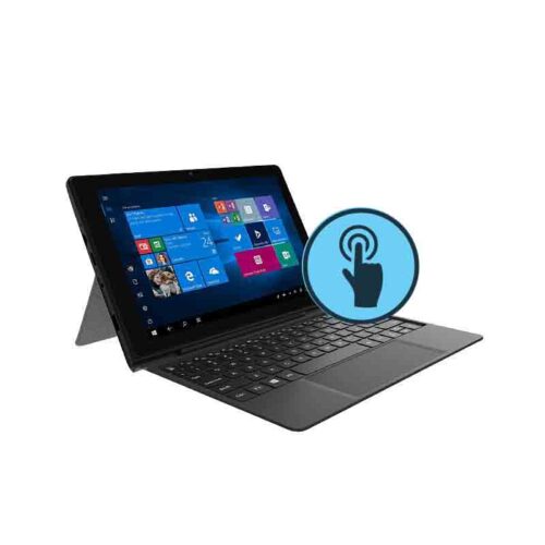 Venturer 10 Inch touch 2 in 1  Intel Celeron N4000 (4GB/64GB) Win 11