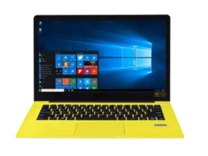 Avita Pura A6-9400 (4GB/128GB SSD and Windows 10) NS14A6ING431-IBB