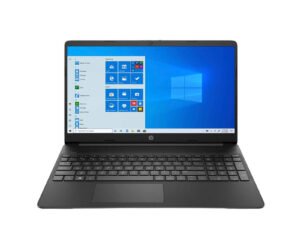 hp i5 11th gen 8gb ram and 1512gb ssd