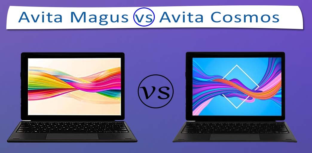 avita magus vs avita cosmos