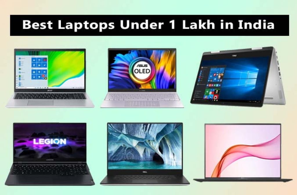 best laptops under 1 lakh in india-min