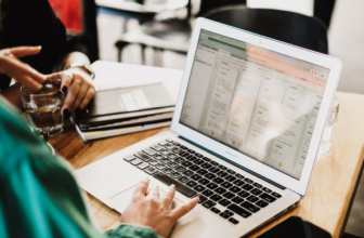 Enhancing Your Laptop’s Battery Life: Tips for Students and Professionals
