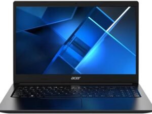 Acer Extensa 15 Thin and Light Business Laptop AMD 3020e Dual-core Processor 15.6" HD Display (4GB RAM/256 GB SSD/Windows 10 Home/Integrated Graphics/Black/1.9 Kg), EX215-22