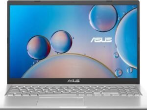 ASUS Celeron Dual Core - (4 GB/1 TB HDD/Windows 10 Home) X515MA-BR004T Thin and Light Laptop
