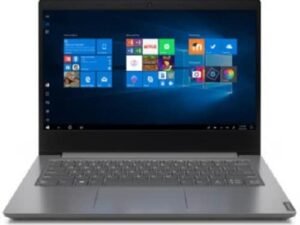 Lenovo V14 AMD Ryzen 3 3250U 14.1-inch HD Laptop (8GB/256/Windows 11/AMD Radeon Graphics/Grey/1.85Kg)NO DVD Drive