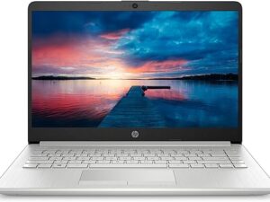 HP 14s 11th Gen i3 14inch(35.6 cm) FHD, IPS, Micro-Edge Display (8GB RAM/ 512 GB SSD/LTE/ Backlit Keyboard/UHD Graphics/ Dual Speakers/ Win 11/MS Office/1.49 Kg), 14s-ef1000tu, Natural Silver
