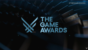 2025 Game Awards Winners: Complete List the game awards logo
